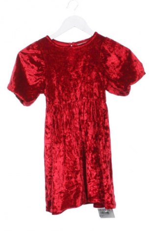 Детска рокля True Destinations, Размер 8-9y/ 134-140 см, Цвят Червен, Цена 6,64 €