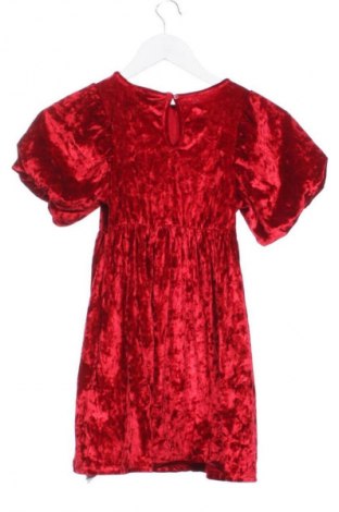 Детска рокля True Destinations, Размер 8-9y/ 134-140 см, Цвят Червен, Цена 6,64 €