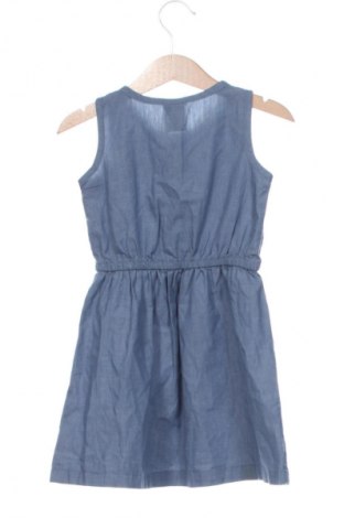 Детска рокля U.S. Polo Assn., Размер 3-4y/ 104-110 см, Цвят Син, Цена 17,38 €