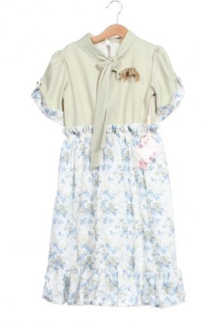 Rochie pentru copii Unbranded, Mărime 7-8y/ 128-134 cm, Culoare Multicolor, Preț 120,99 Lei