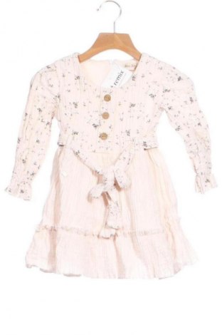 Детска рокля Unbranded, Размер 12-18m/ 80-86 см, Цвят Многоцветен, Цена 12,27 €