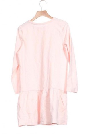 Dziecięca sukienka Unbranded, Rozmiar 9-10y/ 140-146 cm, Kolor Różowy, Cena 51,99 zł
