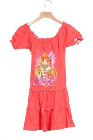 Детска рокля Unbranded, Размер 5-6y/ 116-122 см, Цвят Многоцветен, Цена 12,27 €