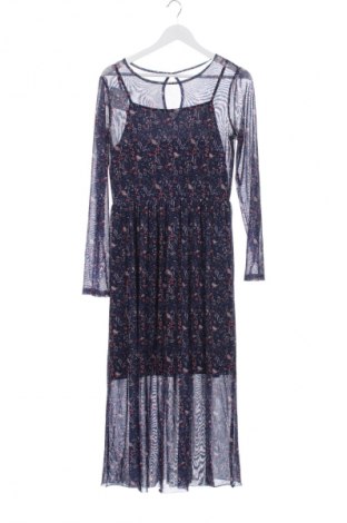 Детска рокля Unbranded, Размер 15-18y/ 170-176 см, Цвят Многоцветен, Цена 9,20 €