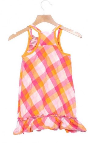 Детска рокля Unbranded, Размер 4-5y/ 110-116 см, Цвят Многоцветен, Цена 7,15 €