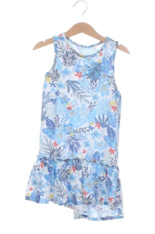 Детска рокля Unbranded, Размер 3-4y/ 104-110 см, Цвят Многоцветен, Цена 8,18 €