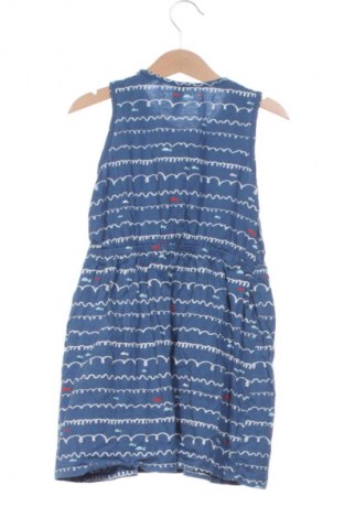 Детска рокля Unbranded, Размер 5-6y/ 116-122 см, Цвят Многоцветен, Цена 8,18 €