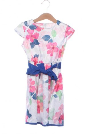 Детска рокля Unbranded, Размер 4-5y/ 110-116 см, Цвят Многоцветен, Цена 12,27 €