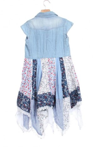 Детска рокля Unbranded, Размер 9-10y/ 140-146 см, Цвят Многоцветен, Цена 12,27 €