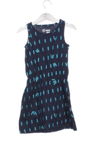Детска рокля Unbranded, Размер 4-5y/ 110-116 см, Цвят Син, Цена 7,66 €