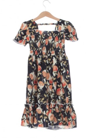 Детска рокля Unbranded, Размер 7-8y/ 128-134 см, Цвят Многоцветен, Цена 12,27 €