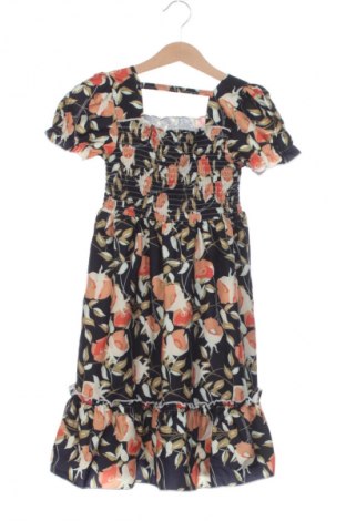 Детска рокля Unbranded, Размер 7-8y/ 128-134 см, Цвят Многоцветен, Цена 12,27 €