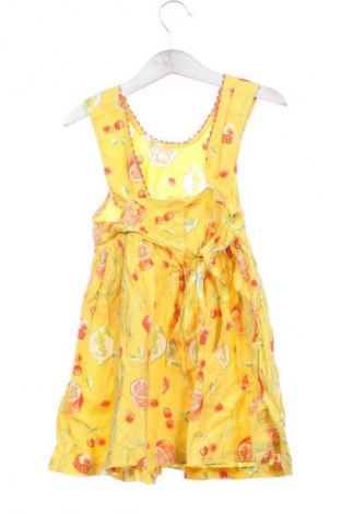 Детска рокля Unbranded, Размер 5-6y/ 116-122 см, Цвят Многоцветен, Цена 8,18 €
