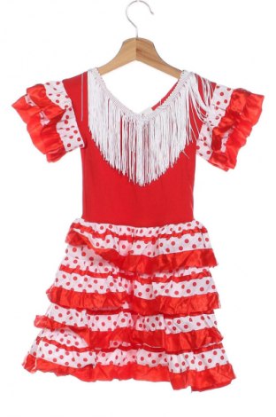 Детска рокля Unbranded, Размер 2-3y/ 98-104 см, Цвят Многоцветен, Цена 14,82 €