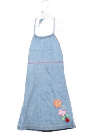 Детска рокля Unbranded, Размер 6-7y/ 122-128 см, Цвят Син, Цена 8,69 €