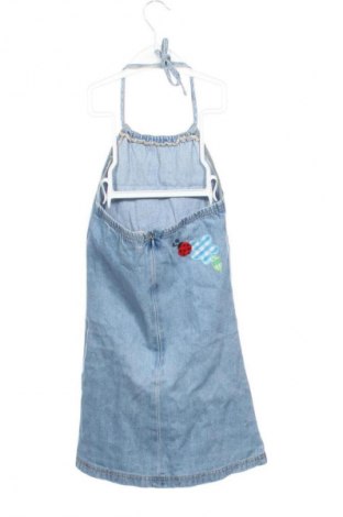 Детска рокля Unbranded, Размер 6-7y/ 122-128 см, Цвят Син, Цена 8,69 €