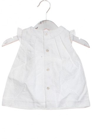 Детска рокля Unbranded, Размер 1-2m/ 50-56 см, Цвят Бял, Цена 16,36 €