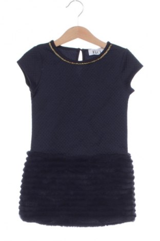 Детска рокля Unbranded, Размер 2-3y/ 98-104 см, Цвят Син, Цена 6,64 €