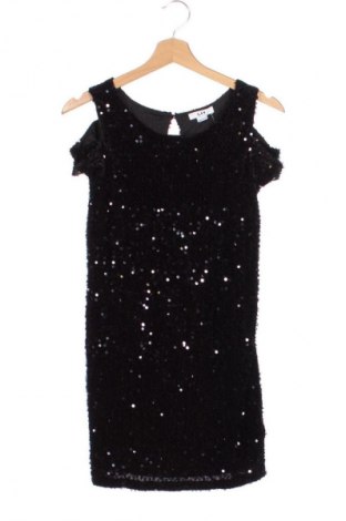 Детска рокля Unbranded, Размер 10-11y/ 146-152 см, Цвят Черен, Цена 5,11 €