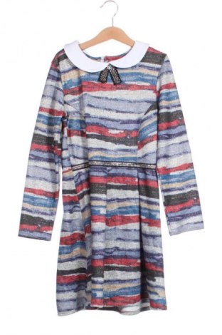 Детска рокля Unbranded, Размер 10-11y/ 146-152 см, Цвят Многоцветен, Цена 5,62 €