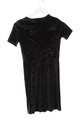 Dziecięca sukienka Unbranded, Rozmiar 11-12y/ 152-158 cm, Kolor Czarny, Cena 27,99 zł