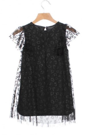 Детска рокля Unbranded, Размер 2-3y/ 98-104 см, Цвят Черен, Цена 6,13 €