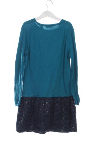 Kinderkleid Okaidi, Größe 9-10y/ 140-146 cm, Farbe Mehrfarbig, Preis € 8,99