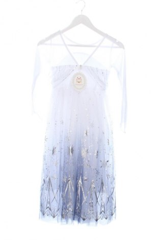 Детска рокля Unbranded, Размер 7-8y/ 128-134 см, Цвят Многоцветен, Цена 19,42 €