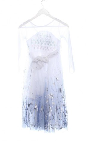 Детска рокля Unbranded, Размер 7-8y/ 128-134 см, Цвят Многоцветен, Цена 19,42 €