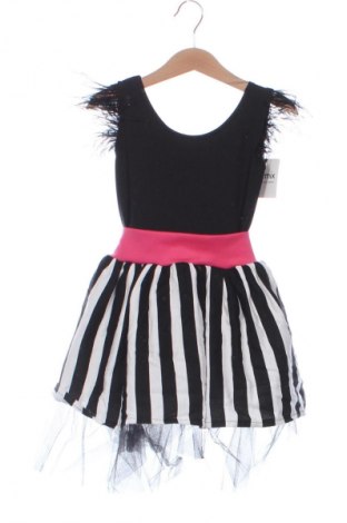 Детска рокля Unbranded, Размер 5-6y/ 116-122 см, Цвят Многоцветен, Цена 12,27 €