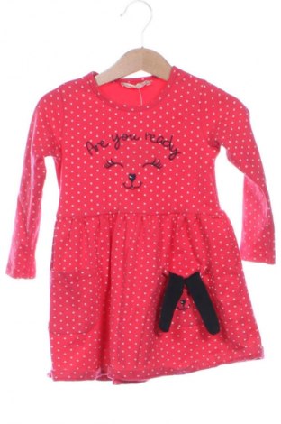 Детска рокля Unbranded, Размер 18-24m/ 86-98 см, Цвят Многоцветен, Цена 12,00 €