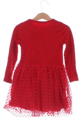 Детска рокля Unbranded, Размер 2-3y/ 98-104 см, Цвят Многоцветен, Цена 12,27 €