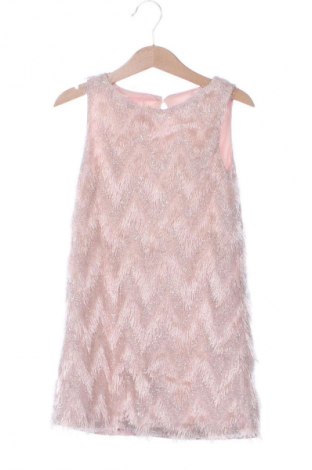 Детска рокля Unbranded, Размер 4-5y/ 110-116 см, Цвят Розов, Цена 12,00 €