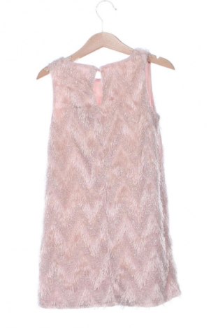 Детска рокля Unbranded, Размер 4-5y/ 110-116 см, Цвят Розов, Цена 12,00 €