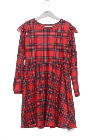Детска рокля Unbranded, Размер 7-8y/ 128-134 см, Цвят Многоцветен, Цена 7,15 €