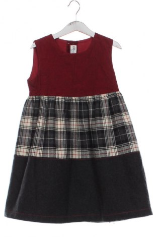 Детска рокля Unbranded, Размер 5-6y/ 116-122 см, Цвят Многоцветен, Цена 8,18 €