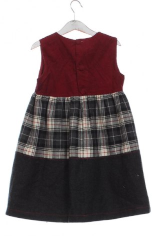 Детска рокля Unbranded, Размер 5-6y/ 116-122 см, Цвят Многоцветен, Цена 8,18 €