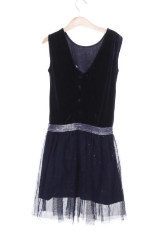 Детска рокля Unbranded, Размер 8-9y/ 134-140 см, Цвят Син, Цена 7,15 €