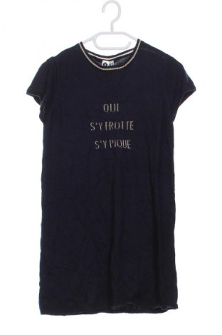 Детска рокля Unbranded, Размер 11-12y/ 152-158 см, Цвят Син, Цена 5,62 €