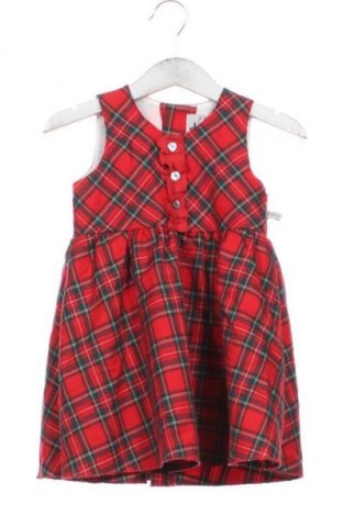 Детска рокля Unbranded, Размер 12-18m/ 80-86 см, Цвят Многоцветен, Цена 6,13 €