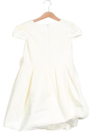 Rochie pentru copii Unbranded, Mărime 2-3y/ 98-104 cm, Culoare Ecru, Preț 56,99 Lei