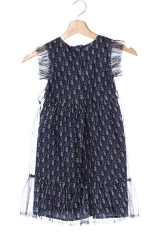 Dziecięca sukienka Unbranded, Rozmiar 3-4y/ 104-110 cm, Kolor Kolorowy, Cena 64,99 zł