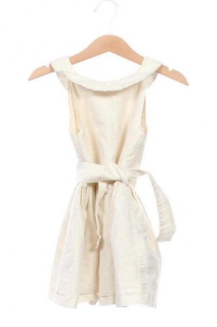 Детска рокля Unbranded, Размер 18-24m/ 86-98 см, Цвят Екрю, Цена 12,27 €