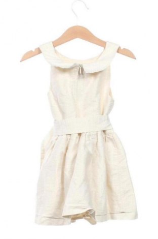 Детска рокля Unbranded, Размер 18-24m/ 86-98 см, Цвят Екрю, Цена 12,27 €