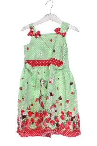 Dziecięca sukienka Unbranded, Rozmiar 5-6y/ 116-122 cm, Kolor Kolorowy, Cena 39,99 zł