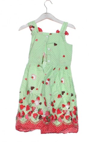 Dziecięca sukienka Unbranded, Rozmiar 5-6y/ 116-122 cm, Kolor Kolorowy, Cena 39,99 zł