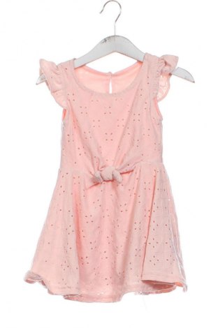 Детска рокля Unbranded, Размер 2-3y/ 98-104 см, Цвят Розов, Цена 12,78 €
