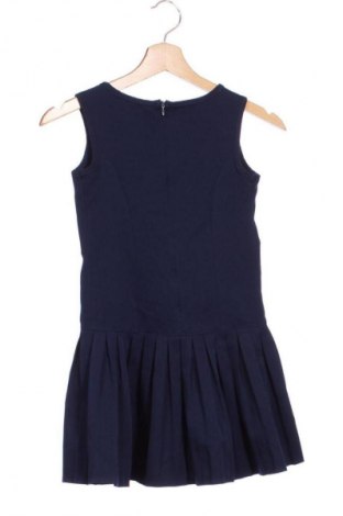 Детска рокля Unbranded, Размер 7-8y/ 128-134 см, Цвят Син, Цена 12,78 €