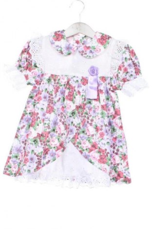 Detské šaty  Unbranded, Veľkosť 12-18m/ 80-86 cm, Farba Viacfarebná, Cena  14,95 €