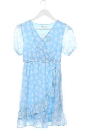 Детска рокля Unbranded, Размер 9-10y/ 140-146 см, Цвят Син, Цена 8,18 €